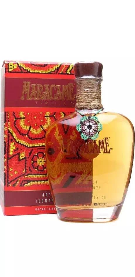 Текила Маракаме Аньехо