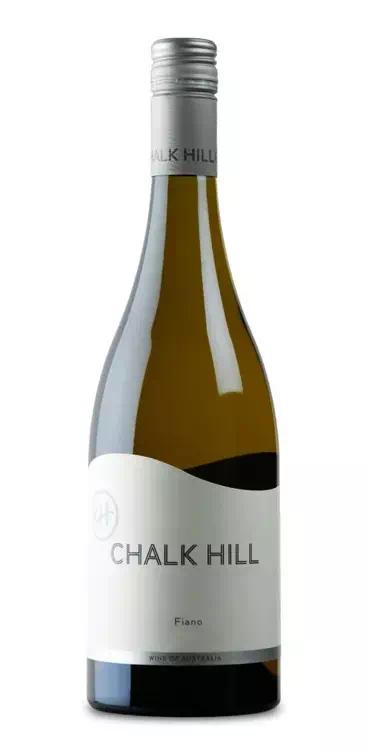 Вино Чок Хилл Фиано (Долина МакЛарен)