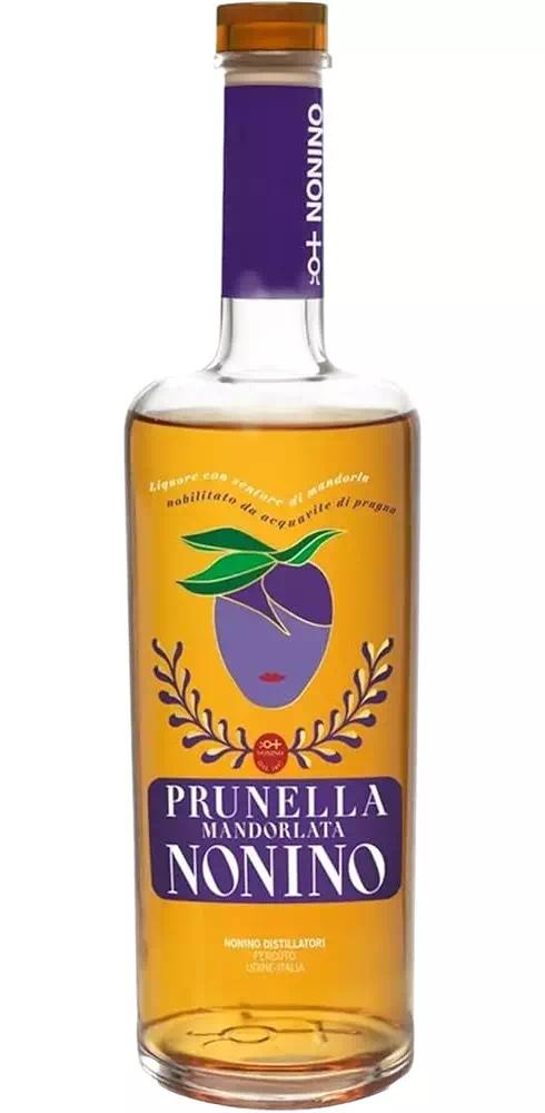 Ликёр десертный Нонино "Прунелла Мандорлата"
