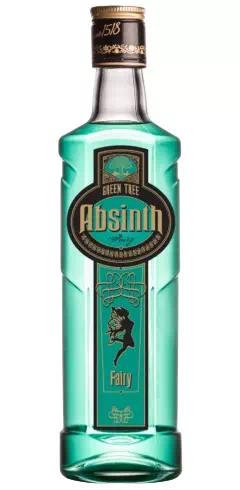 Абсент Фея