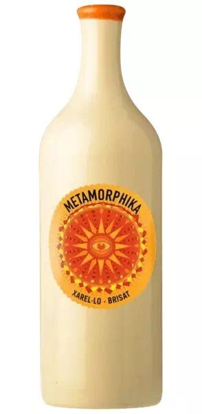 Вино Метаморфика Шарелло "Оранж" DO Каталония