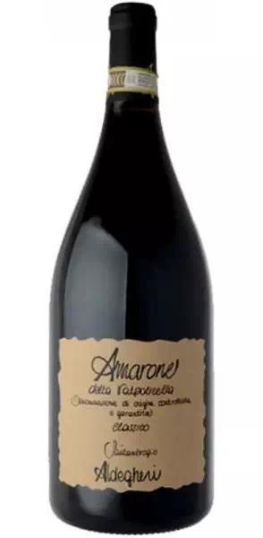 Вино Альдегери DOCG Амароне делла Вальполичелла Классико "Сантамброджио"