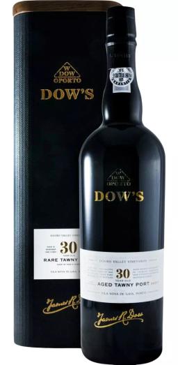 Портвейн Доу'з Тони 30-летний DOC Порту