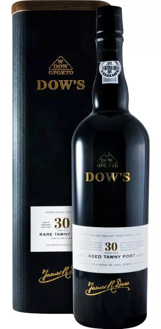 Портвейн Доу'з Тони 30-летний DOC Порту