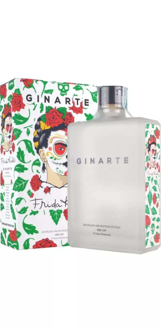 Джин Джинарте Драй