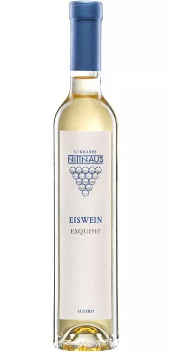 Десертное вино Ниттнаус "Эксквизит" Айс Вайн (Бургенланд)