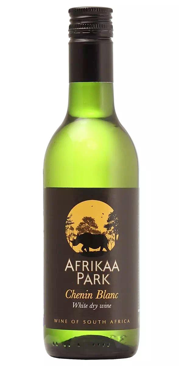 Вино Африкаа Парк Шенен Блан WO Паарл