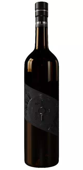 Виски зерновой Рон Колон Сальвадареньо 100 Пруф Ржаной