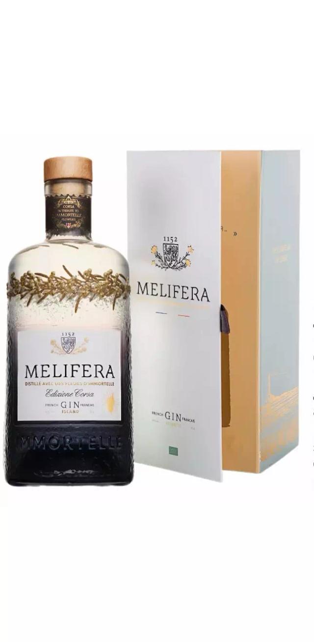 Джин Мелифера "Эдизионе Корса"