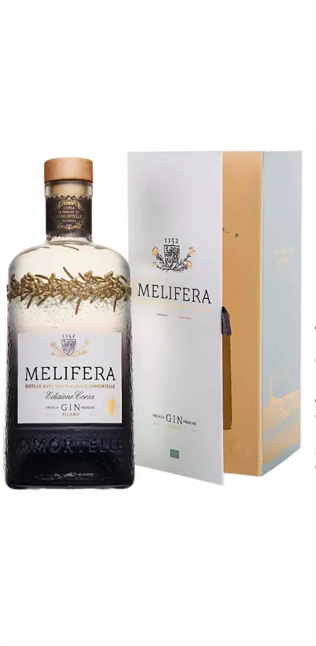 Джин Мелифера "Эдизионе Корса"