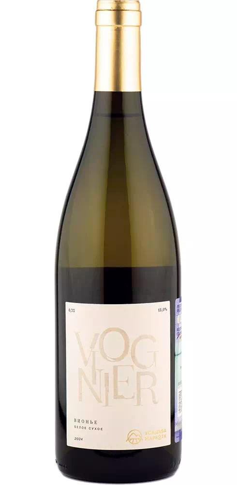 Вино Усадьба Маркотх Вионье