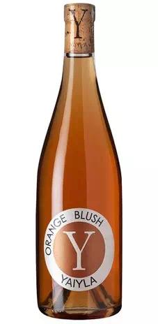 Вино Яйла "Резерв" Оранж Кокур Блаш (Крым)