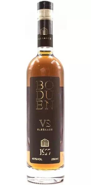 Армянский коньяк Бодуен ВС 5-летний