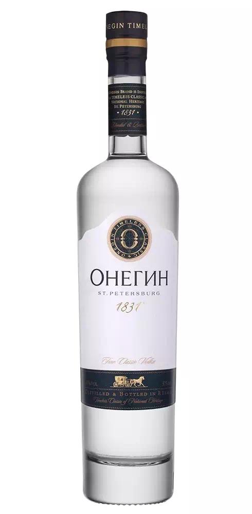 Водка Онегин