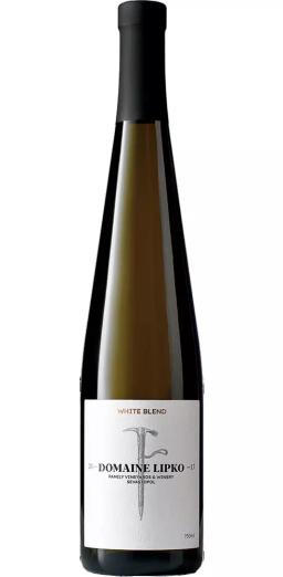 Вино Домен Липко Вайт Бленд