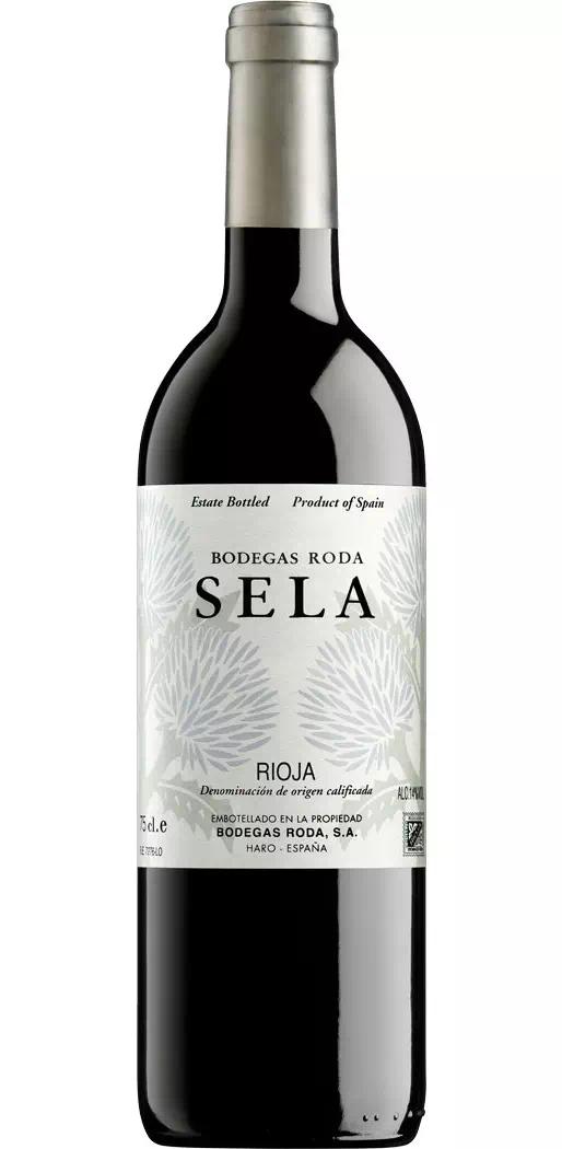 Вино Рода "Села" DOС Риоха