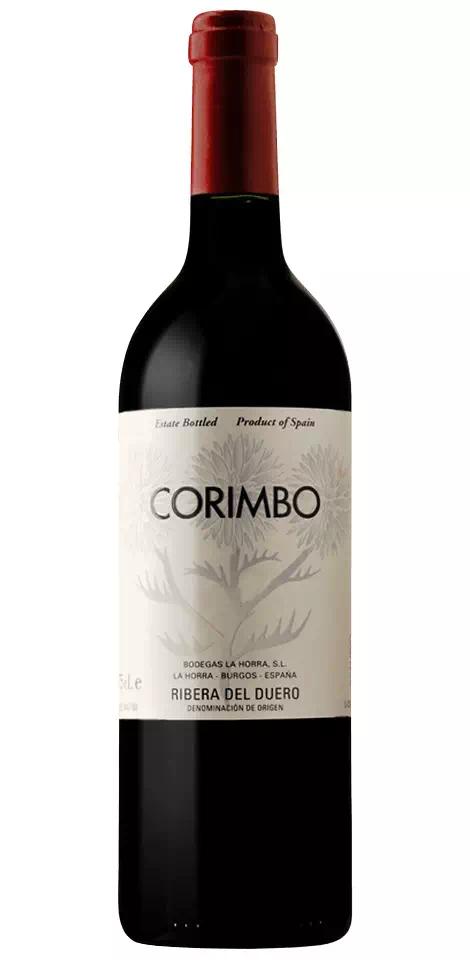 Вино Коримбо DO Рибера-дель-Дуэро