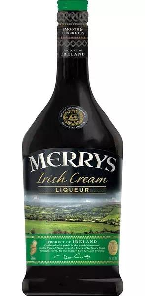 Ликёр эмульсионный Мэррис "Айриш Крим"