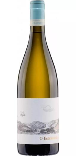 Вино О Эстраншейро Бланко DO Рибейра Сакра
