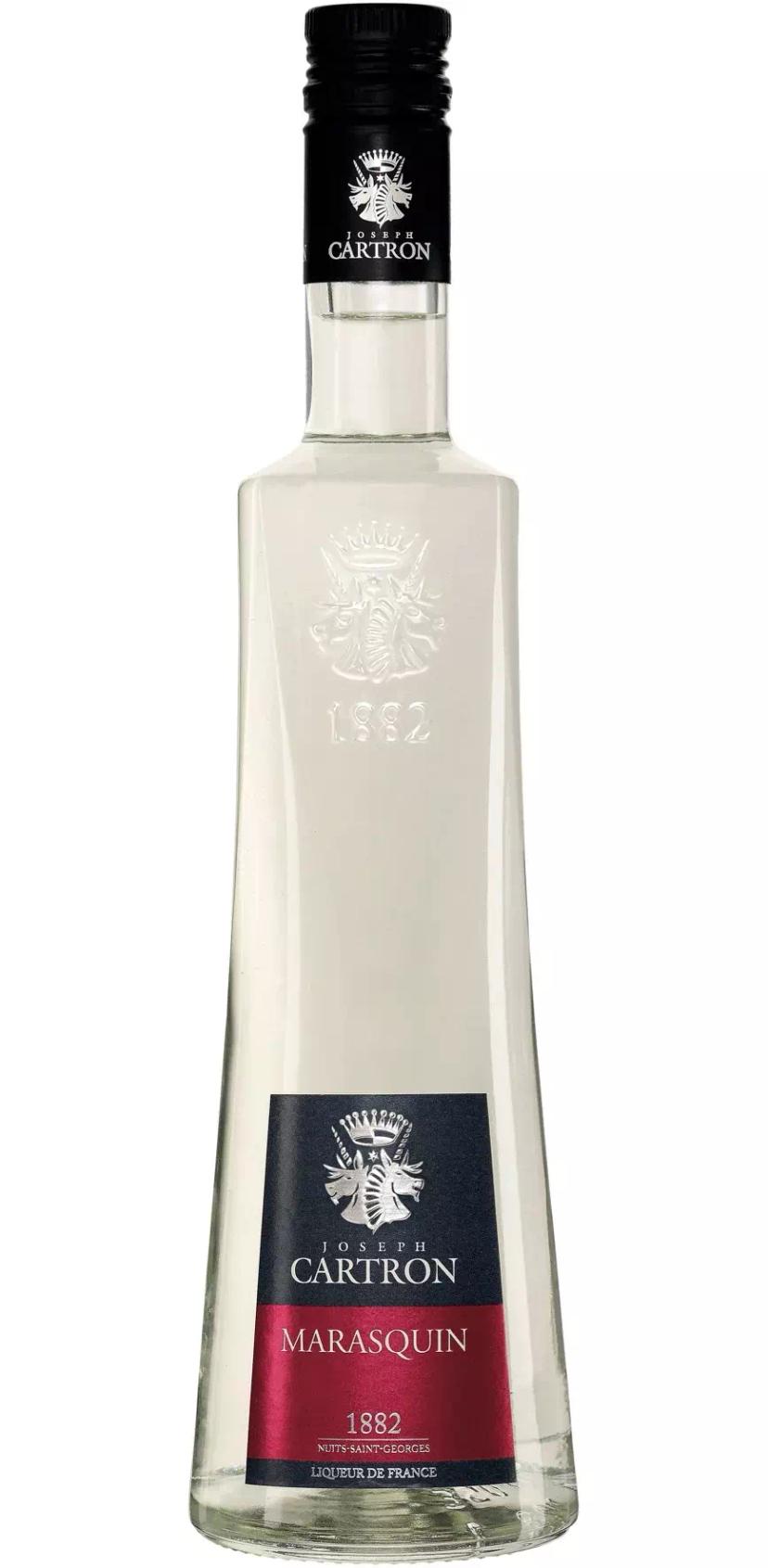 Ликёр десертный Жозеф Картрон "Мараскин"