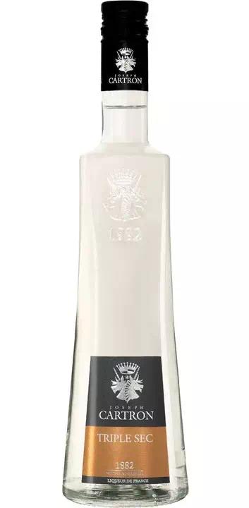 Ликёр крепкий Жозеф Картрон "Трипл Сек"
