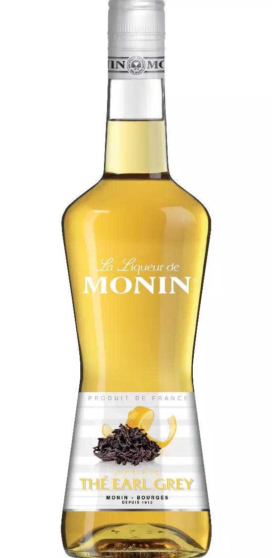Ликёр десертный Монин Эрл Грей