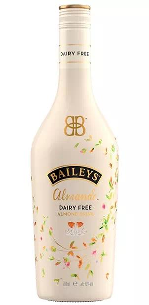 Ликёр эмульсионный Бейлис "Альманде (Миндаль)"