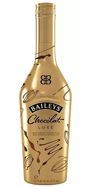 Ликёр эмульсионный Бейлис "Шоколад Люкс"