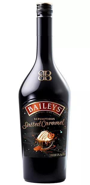 Ликёр эмульсионный Бейлис "Шоколад Люкс"