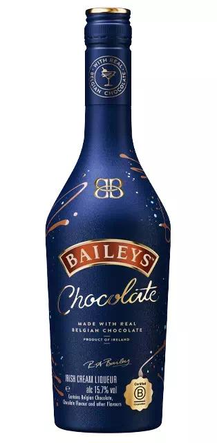 Ликёр эмульсионный Бейлис "Шоколад"