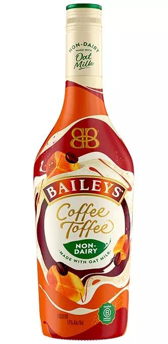 Ликёр эмульсионный Бейлис "Кофе Тоффи"