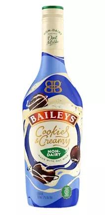 Ликёр эмульсионный Бейлис "Печенье и Крем"