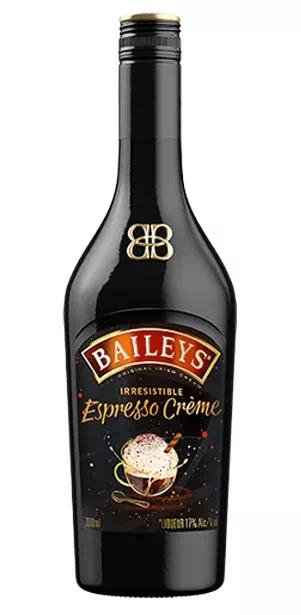 Ликёр эмульсионный Бейлис "Эспрессо Крем"
