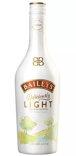 Ликёр эмульсионный Бейлис "Восхитительно Лёгкий"