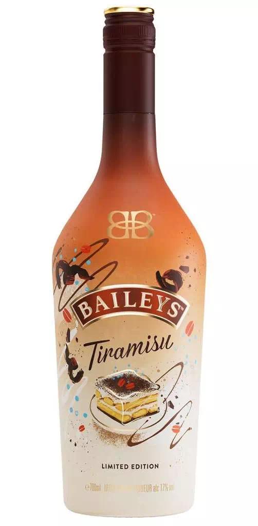 Ликёр эмульсионный Бейлис "Коктейль Тирамису"