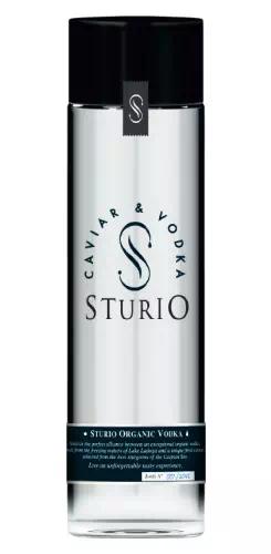 Водка Стурио "Органик"