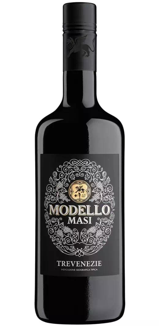 Вино Мази "Моделло" Россо IGT Тревенези