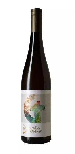 Вино Виртус Гевюрцтраминер (Центральная Сербия)