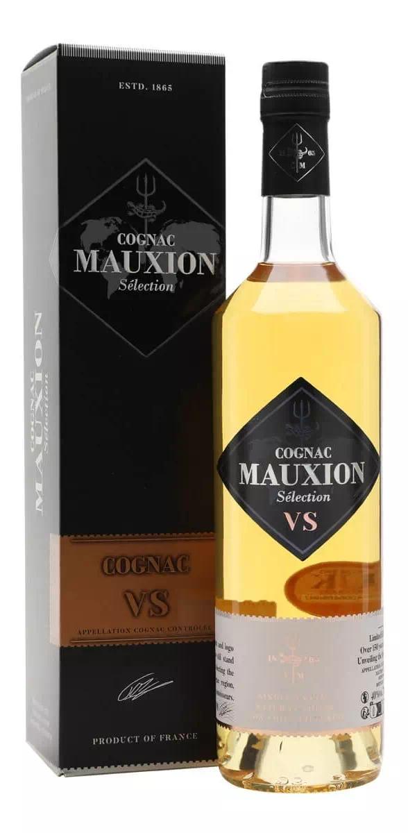 Коньяк Мауксион Селексьон ВС