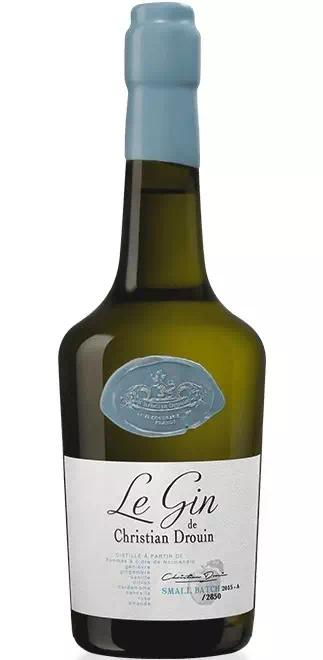 Джин Кристиан Друэн "Ле Джин"