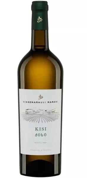 Вино Киндзмараули Марани Киси