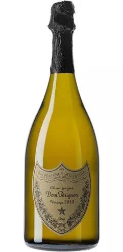 Шампанское Дом Периньон "Винтаж" Брют AOC Шампань