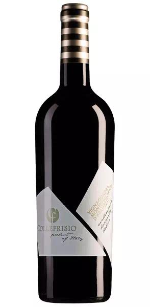 Вино Коллефризио "Виньякуадра" DOC Монтепульчано д'Абруццо 