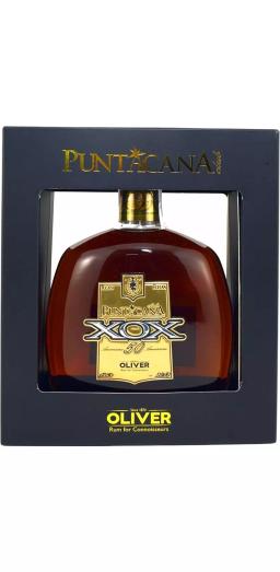 Ром Пунтакана Клаб ХОХ