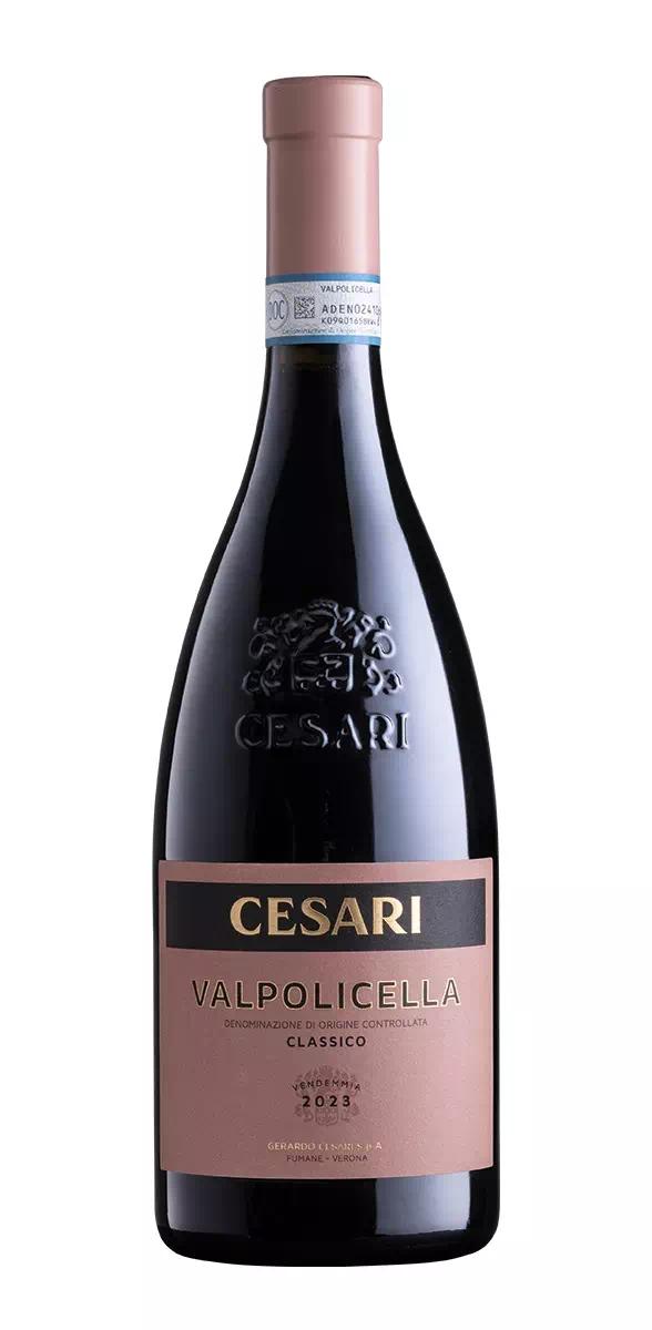 Вино Чезари DOC Вальполичелла Классико