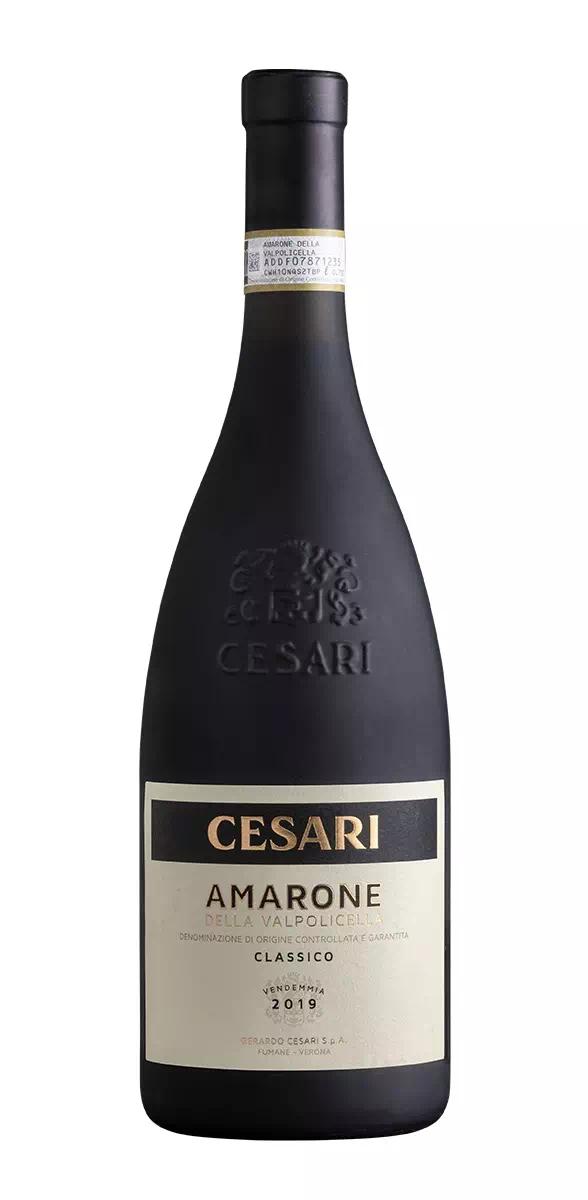 Вино Чезари DOCG Амароне делла Вальполичелла Классико