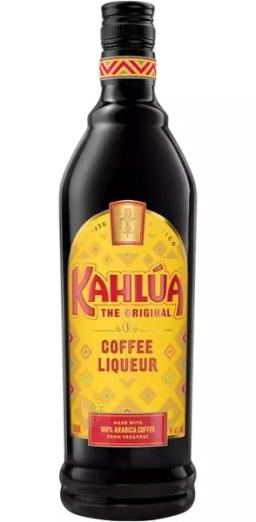 Ликёр десертный Калуа