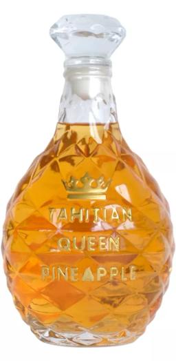 Вкусовой ром Таитиан Куин Ананас