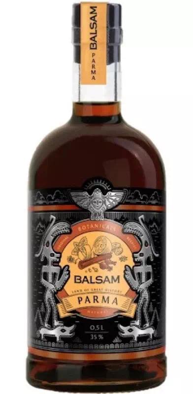 Бальзам Парма
