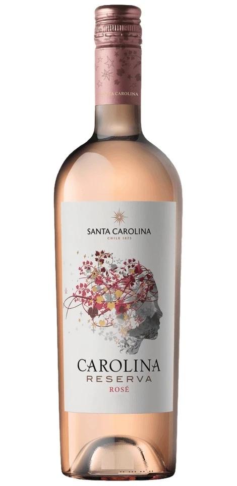 Вино Санта Каролина "Резерва" Розе